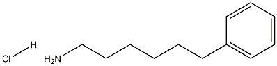 6-Phenylhexylamine, Hydrochloride CAS#: 120375-57-7