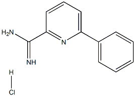 6-PhenylpicoliniMidaMide hydrochloride CAS#: 115193-61-8