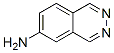 6-Phthalazinamine (9CI) CAS#: 346419-79-2