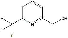 (6-Trifluoromethyl-pyridin-2-yl)-methanol CAS#: 131747-53-0