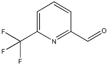 6-Trifluoromethyl-pyridine-2-carbaldehyde CAS#: 131747-65-4