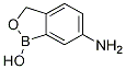 6-aMinobenzo[c][1,2]oxaborol-1(3H)-ol CAS#: 117098-94-9