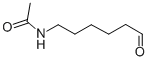 6-acetamidohexanal CAS#: 123090-43-7