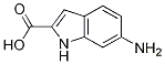 6-amino-1H-indole-2-carboxylic acid CAS#: 135855-63-9
