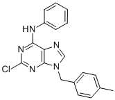 6-amino-2-chloropurine CAS#: 125802-42-8