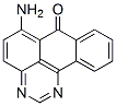 6-amino-7H-benzo[e]perimidin-7-one CAS#: 3044-04-0