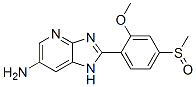 6-aminosulmazole CAS#: 127356-05-2