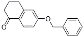 6-(benzyloxy)-3,4-dihydronaphthalen-1(2H)-one CAS#: 32263-70-0