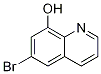 6-broMoquinolin-8-ol CAS#: 139399-64-7