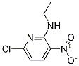 6-chloro-N-ethyl-3-nitropyridin-2-amine CAS#: 33742-69-7