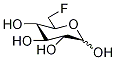 6-deoxy-6-fluoroglucose CAS#: 4536-08-7