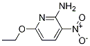 6-ethoxy-3-nitropyridin-2-aMine CAS#: 40851-82-9