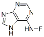 6-fluoroaminopurine CAS#: 129238-74-0