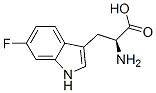 6-fluorotryptophan CAS#: 343-92-0