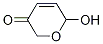 6-hydroxy-2,3-dihydro-6H-pyrano-3-one CAS#: 35436-57-8