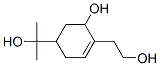 6-hydroxy-4-(1-hydroxy-1-methylethyl)-1-cyclohexene-1-ethanol CAS#: 127913-03-5