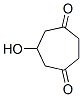 6-hydroxycyclohepta-1,4-dione CAS#: 150044-67-0