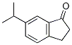 6-isopropyl-2,3-dihydro-1H-inden-1-one CAS#: 42348-89-0