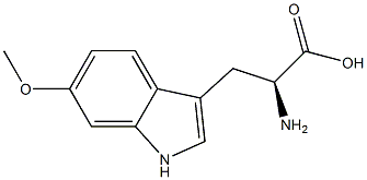 6-methoxytryptophan CAS#: 33600-67-8