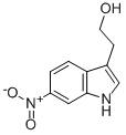 6-nitrotryptophol CAS#: 120302-30-9