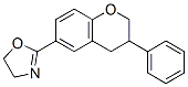 6-oxazolinylisoflavan CAS#: 143288-28-2
