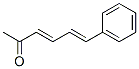 6-phenylhexa-3,5-dien-2-one CAS#: 4173-44-8