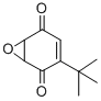 6-tert-butyl-2,3-epoxy-1,4-benzoquinone CAS#: 158592-93-9