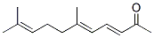 6,10-DIMETHYL-3,5, 9-UNDECATRIEN-2-ONE CAS#: 38237-36-4