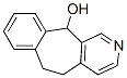 6,11-Dihydro-5H-benzo[5,6]cyclohepta[1,2-c]pyridin-11-ol CAS#: 36040-33-2