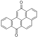 6,12-Benzo(a)pyrenedione CAS#: 3067-12-7