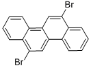 6,12-Dibromochrysene CAS#: 131222-99-6
