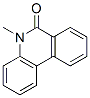6(5H)-Phenanthridinone,5-methyl-(7CI,8CI,9CI) CAS#: 4594-73-4
