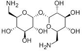 6,6''-DIAMINOTRELOSE CAS#: 30923-00-3
