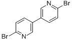 6,6'-DIBROMO-[3,3']-BIPYRIDINE CAS#: 147496-14-8
