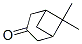 6,6-Dimethylbicyclo[3.1.1]heptan-3-one CAS#: 4722-54-7