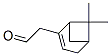 6,6-dimethylbicyclo[3.1.1]hept-2-en-2-acetaldehyde CAS#: 30897-75-7