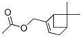 (6,6-dimethylbicyclo[3.1.1]hept-2-en-2-yl)methyl acetate CAS#: 35670-93-0