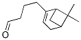 6,6-dimethylbicyclo[3.1.1]hept-2-ene-2-butyraldehyde CAS#: 38049-28-4