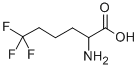 6,6,6-TRIFLUORONORLEUCINE CAS#: 120200-04-6