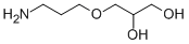 6,7-DIHYDROXY-4-OXAHEPTYLAMINE CAS#: 139755-70-7