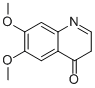 6,7-Dimethoxy-3H-quinolin-4-one CAS#: 127285-54-5
