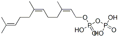 6,7-dihydrofarnesyl pyrophosphate CAS#: 127231-62-3