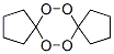 6,7,13,14-Tetraoxadispiro[4.2.4.2]tetradecane(7CI,8CI,9CI) CAS#: 311-38-6