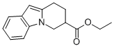 6,7,8,9-TETRAHYDRO-PYRIDO[1,2,A]INDOLE-7-CARBOXYLIC ACID ETHYL ESTER CAS#: 135440-73-2
