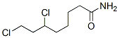 6,8-DICHLOROOCTANAMIDE CAS#: 3579-00-8