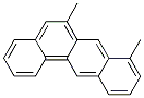 6,8-DIMETHYLBENZ[A]ANTHRACENE CAS#: 317-64-6