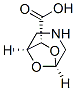 6,8-Dioxa-3-azabicyclo[3.2.1]octane-7-carboxylicacid,(1S,5S,7R)-(9CI) CAS#: 359688-96-3