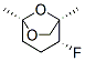 6,8-Dioxabicyclo[3.2.1]octane,2-fluoro-1,5-dimethyl-,(1R,2R,5R)-(9CI) CAS#: 281193-45-1