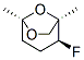 6,8-Dioxabicyclo[3.2.1]octane,2-fluoro-1,5-dimethyl-,(1R,2S,5R)-(9CI) CAS#: 281193-50-8