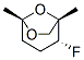 6,8-Dioxabicyclo[3.2.1]octane,2-fluoro-1,5-dimethyl-,(1S,2R,5S)-(9CI) CAS#: 281193-53-1